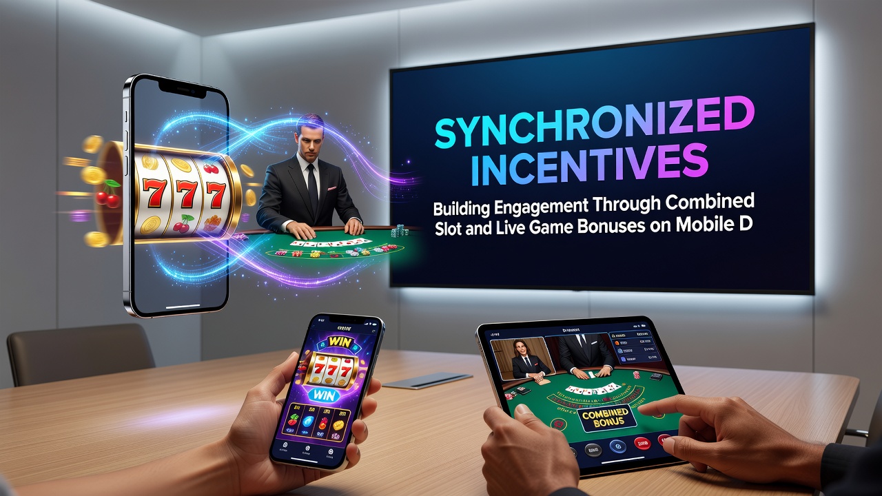 Visualisierung von Nutzerpfaden durch kombinierte Bonusangebote in mobilen Casino-Apps